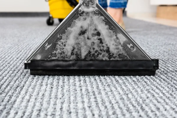 Carpet Cleaning Orpington