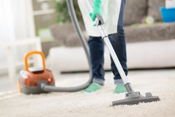 Domestic Cleaners Orpington