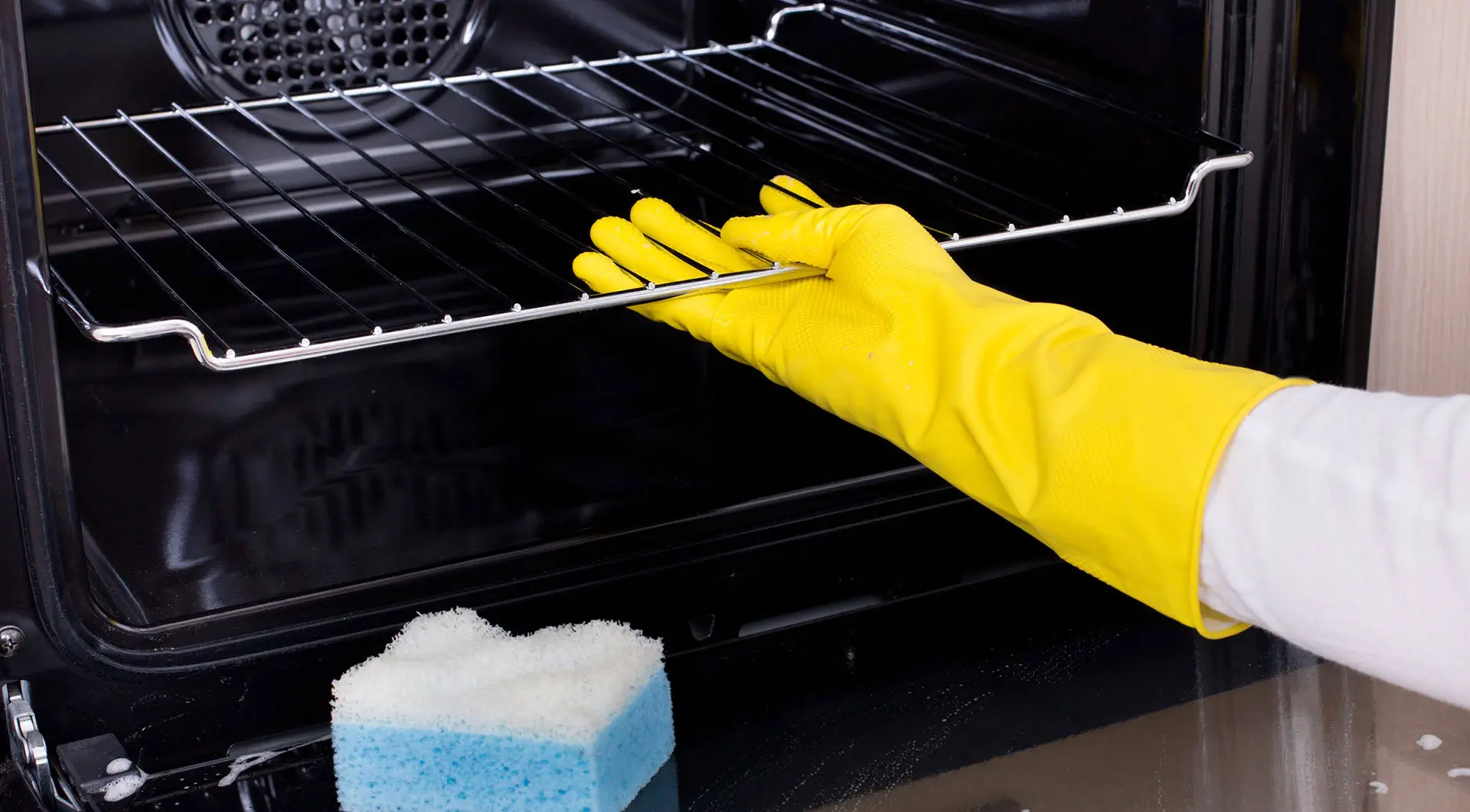 Oven Cleaning Orpington